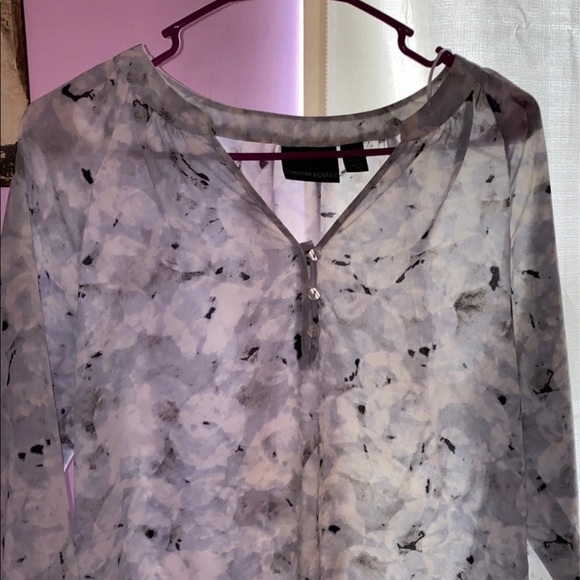 Blouse - Picture 2 of 5